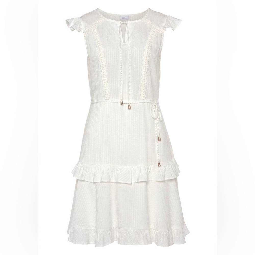 Lascana dress size 4